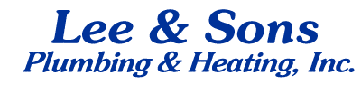 Lee & Sons Plumbing & Heating, Inc.